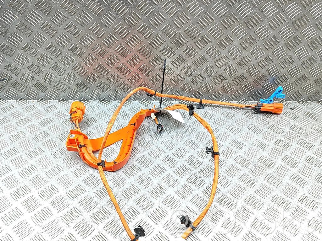 Tesla Model Y Juniper Other wiring loom 