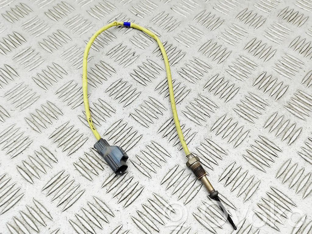 Ford Transit Eļļas temperatūras sensors 