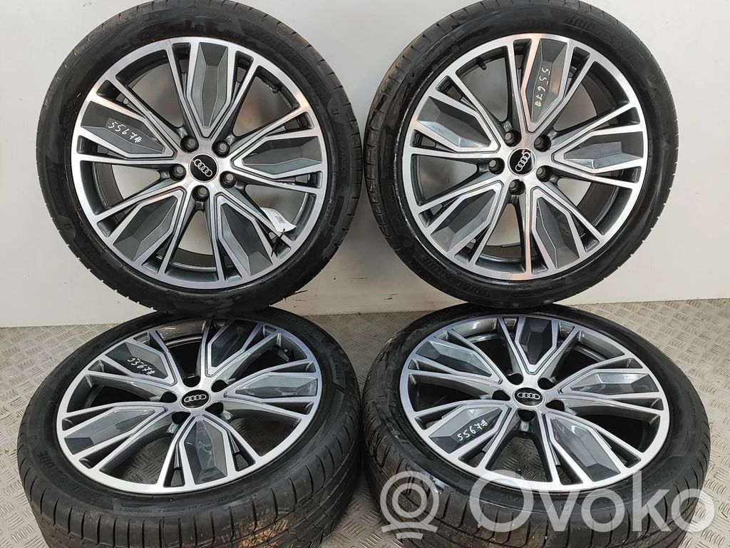 Audi A5 Llanta de aleación R19 