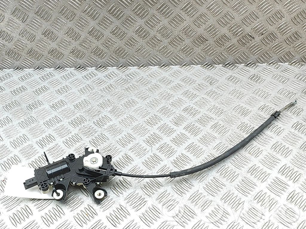 Tesla Model X Siłownik elektryczny podnoszenia klapy tylnej / bagażnika 