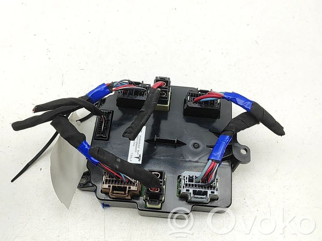 Unitate/modul comandă uși   106205600D