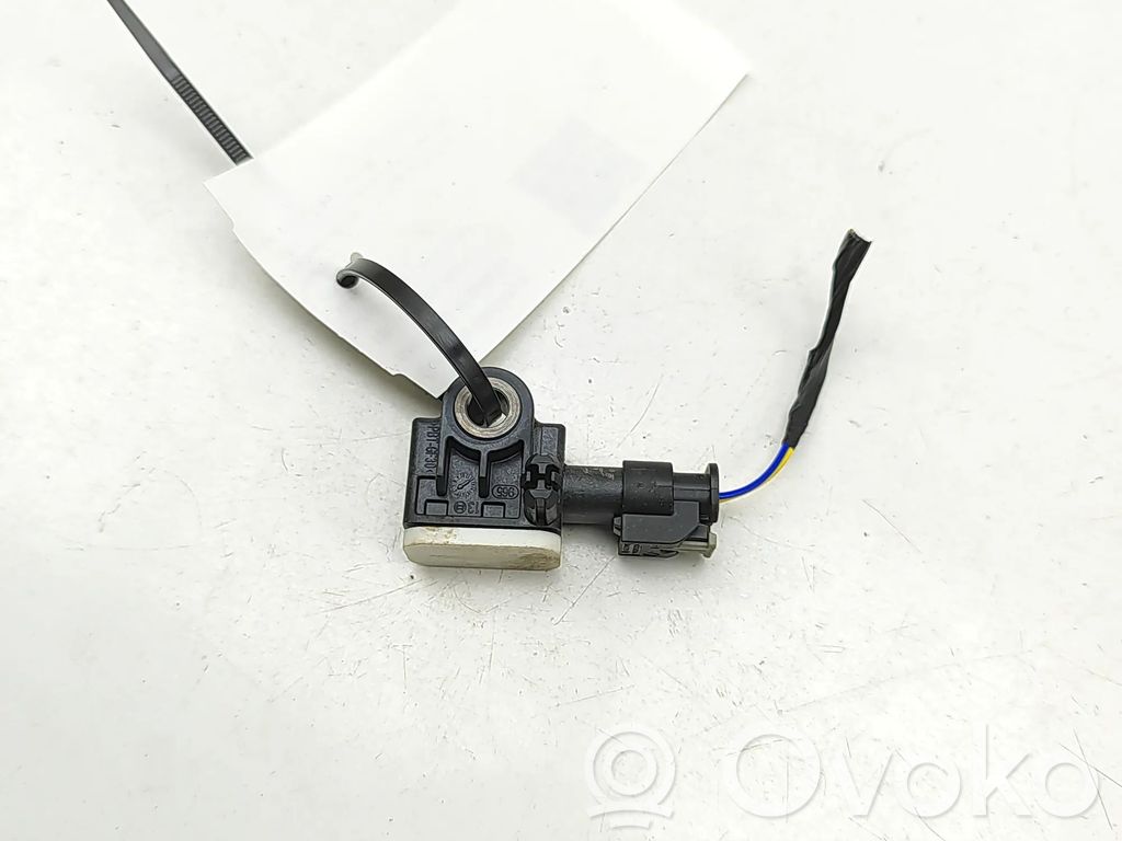Tesla Model X Airbagsensor Crashsensor Drucksensor 