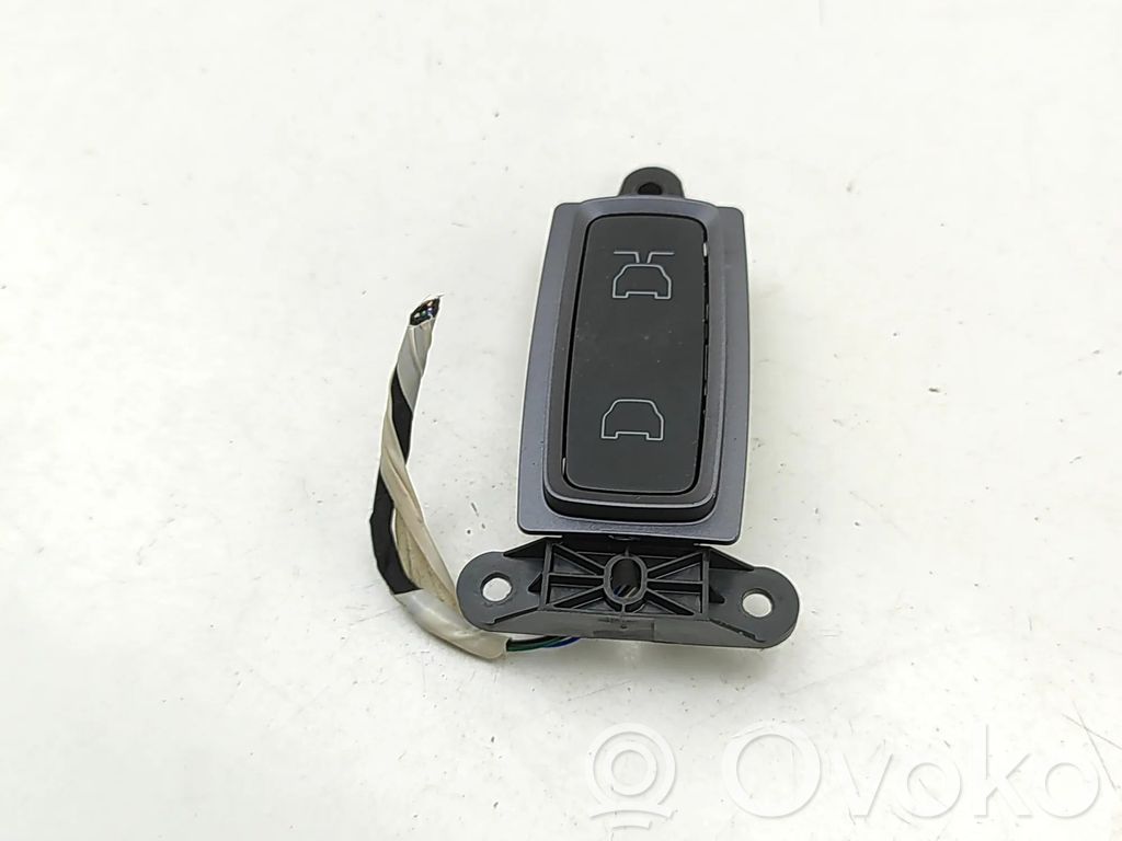 Tesla Model X Otros interruptores/perillas/selectores 