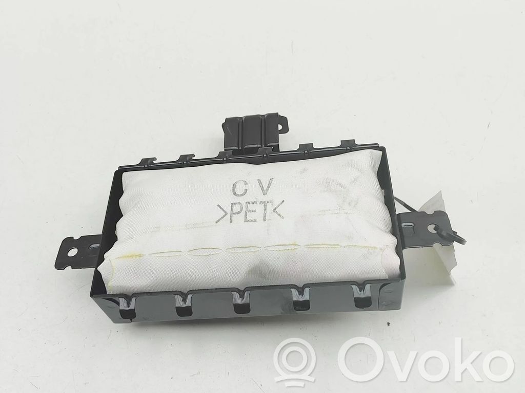 Airbag pasager   80300CV000