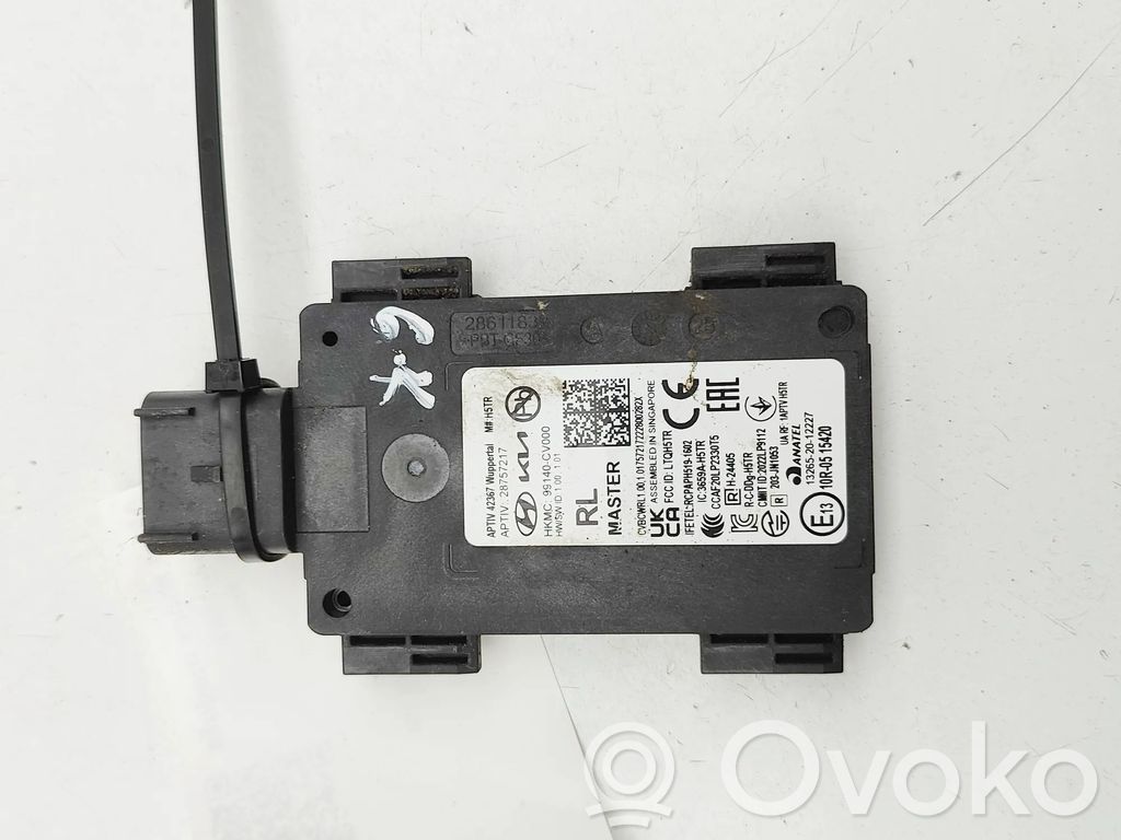 KIA EV6 Blind spot module 