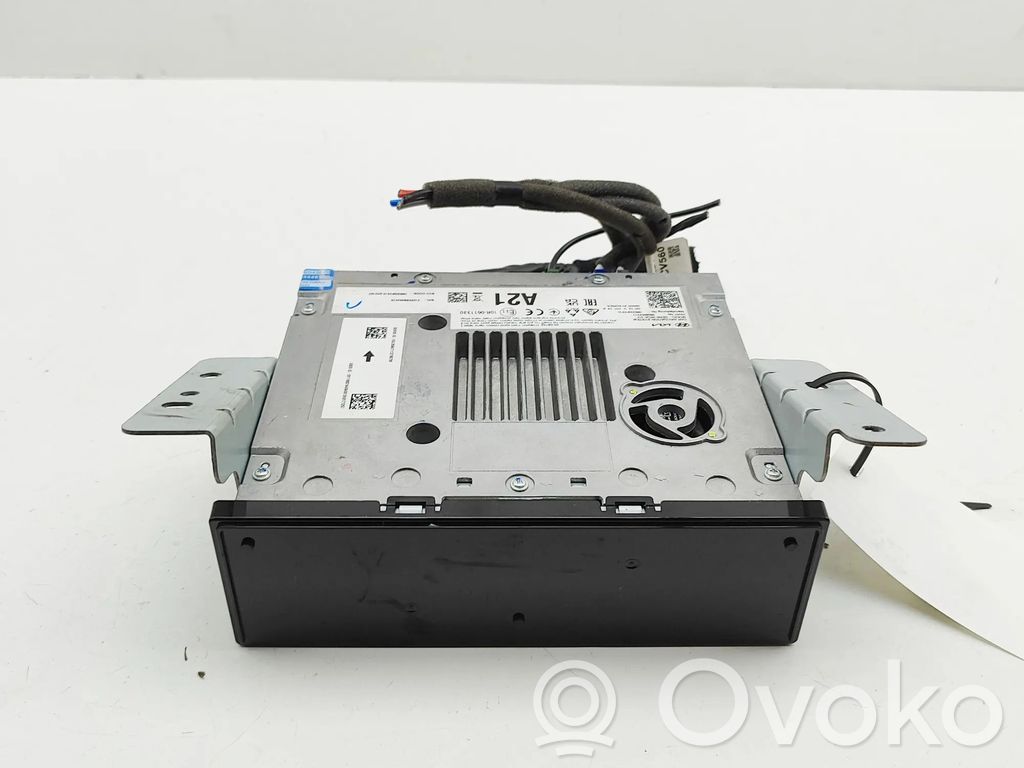 KIA EV6 Radio/CD/DVD/GPS head unit 