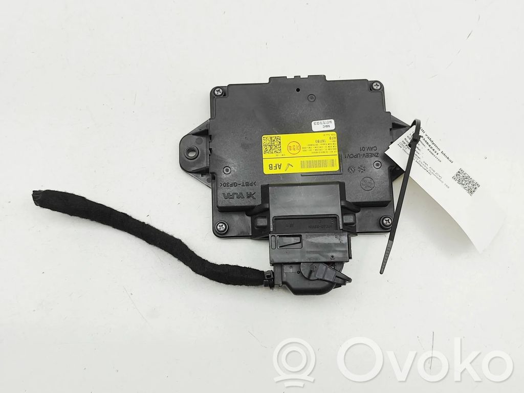Relé de control de corriente   350011XFB0