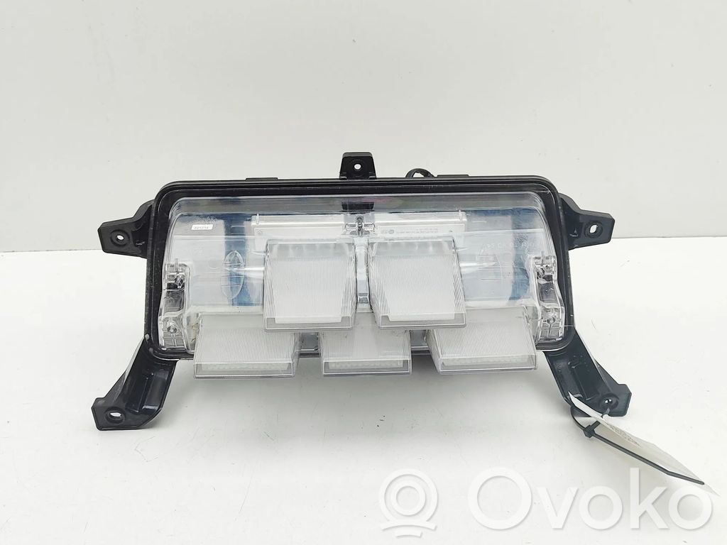 KIA EV6 Reverse light 