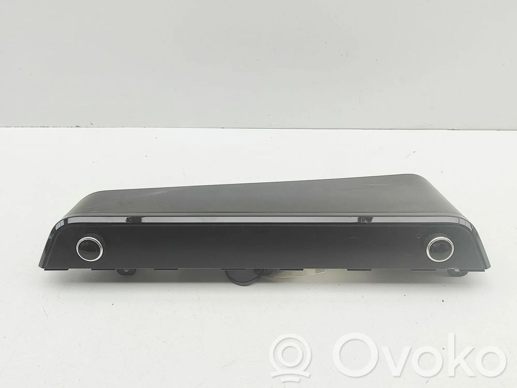 Interruttore ventola abitacolo   96540CV100
