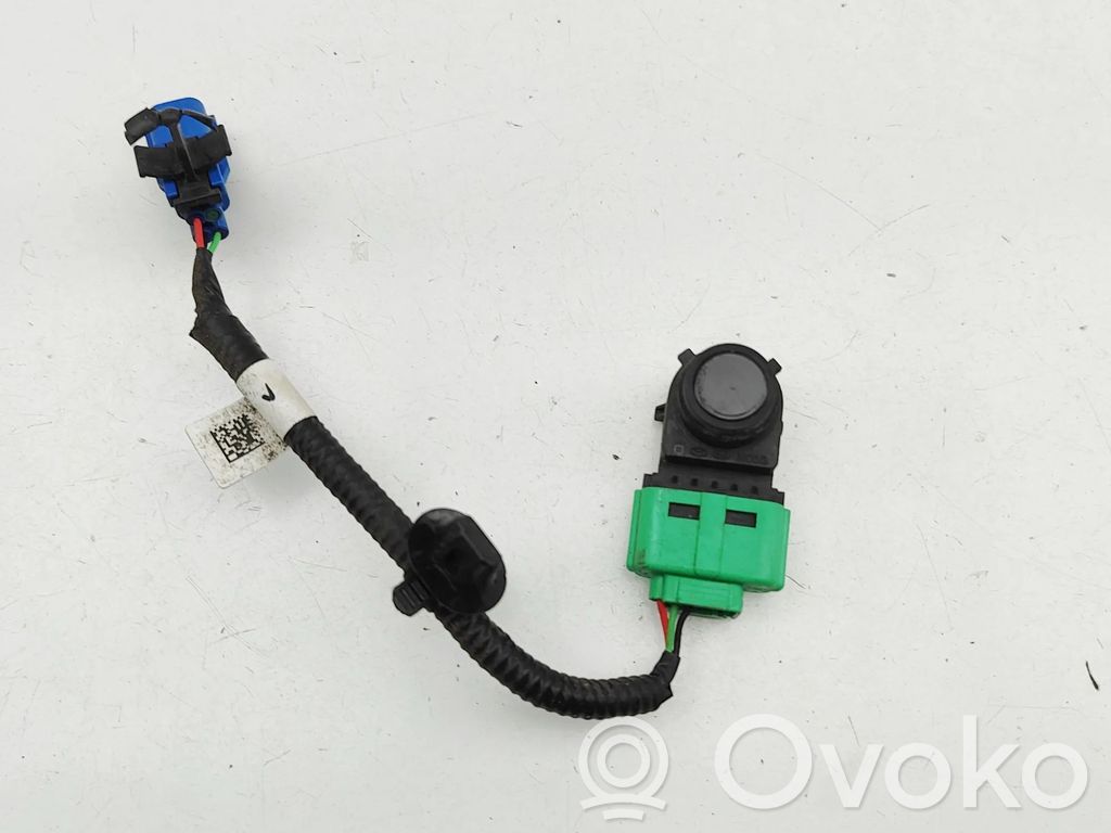 KIA EV6 Sensor de aparcamiento PDC 