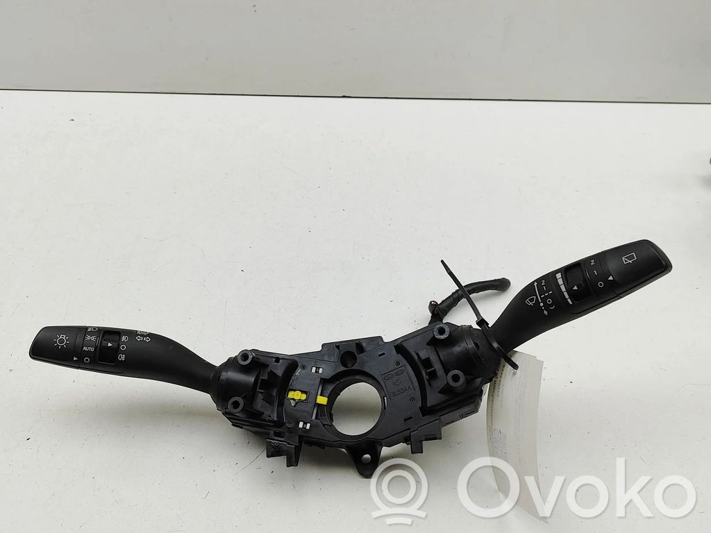 KIA Xceed Indicator stalk 