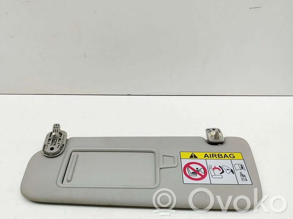 Osłona przeciwsłoneczna   85210J7050ED