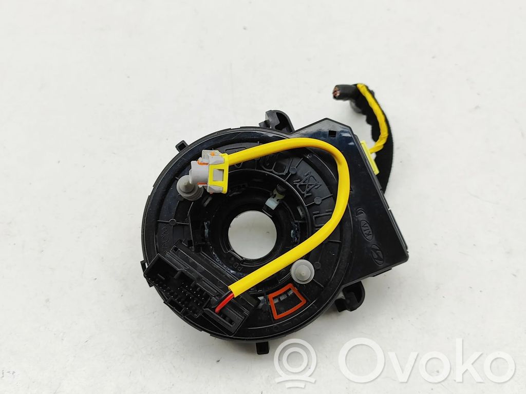 KIA Xceed Inel glisant airbag (inel SRS) 