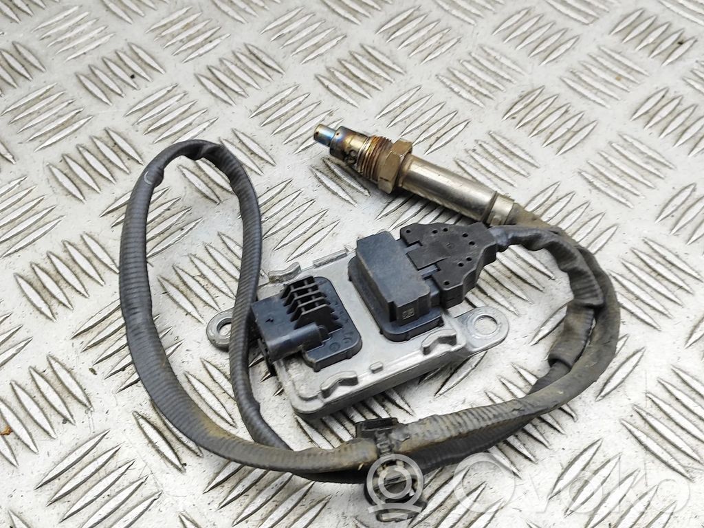 KIA Xceed Lambda probe sensor 