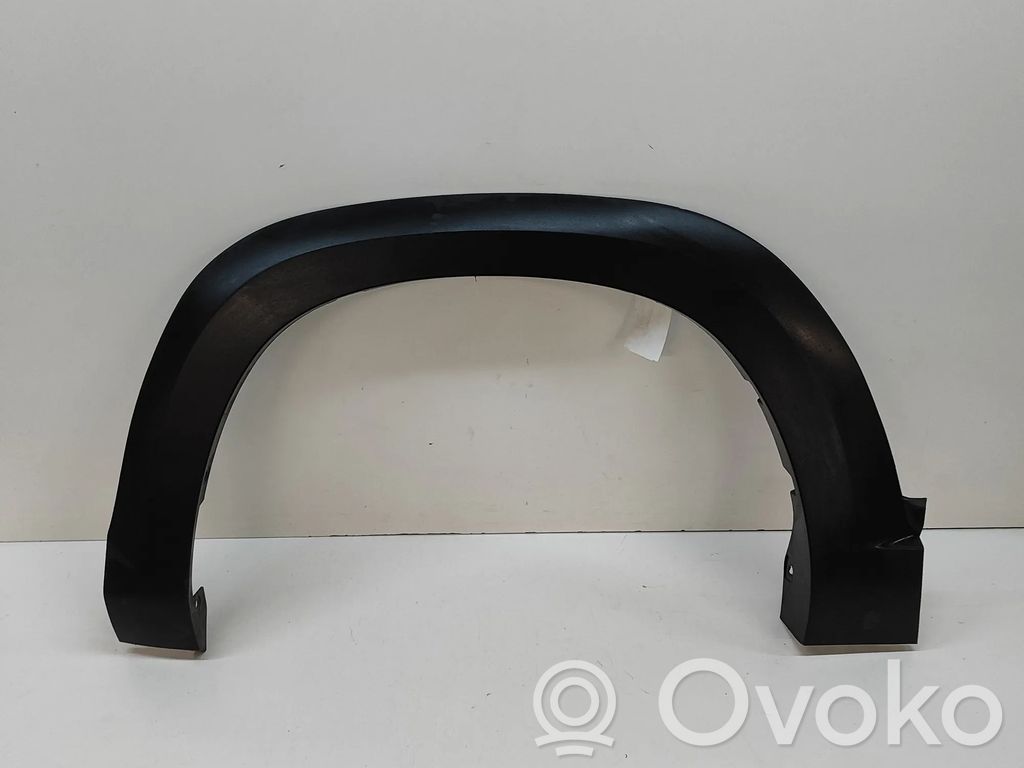 Front arch trim   DN4E51W31