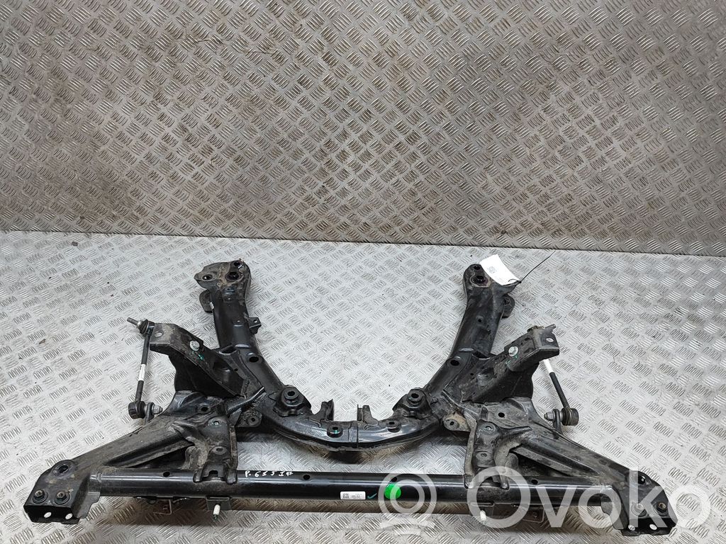 Tesla Model 3 Highland Front subframe 