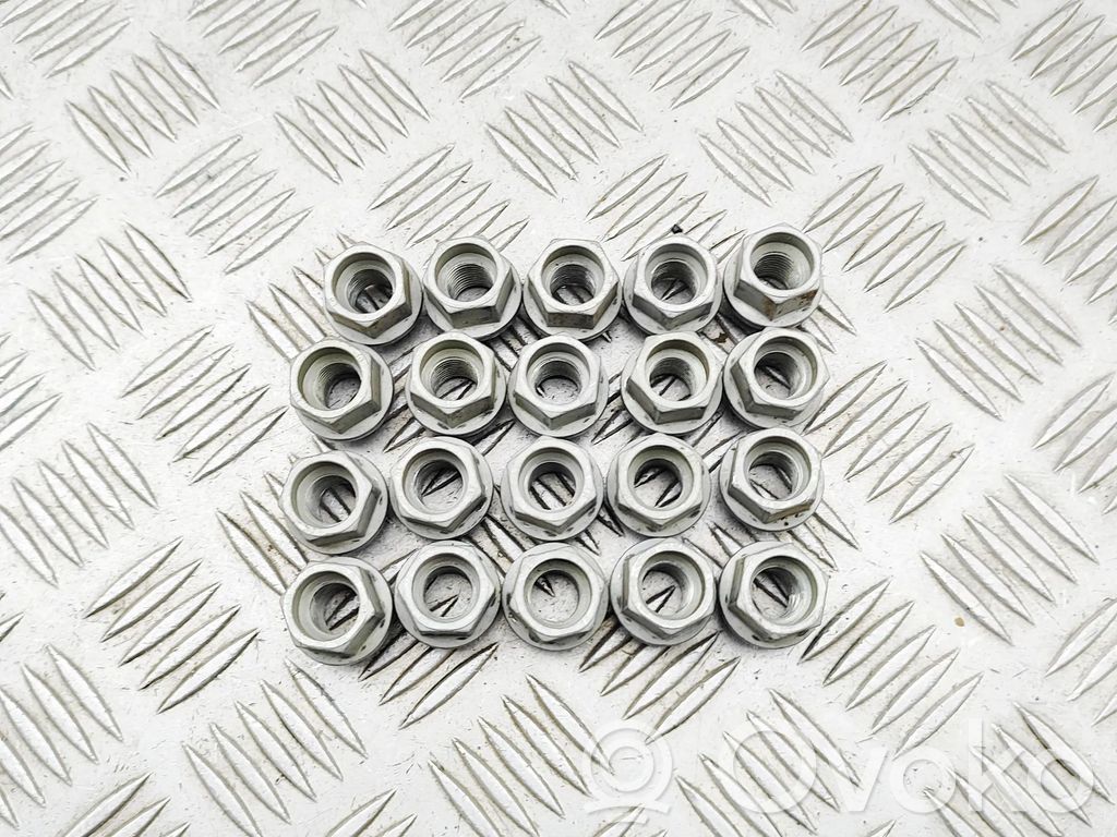 Tuercas/tornillos   102700200B