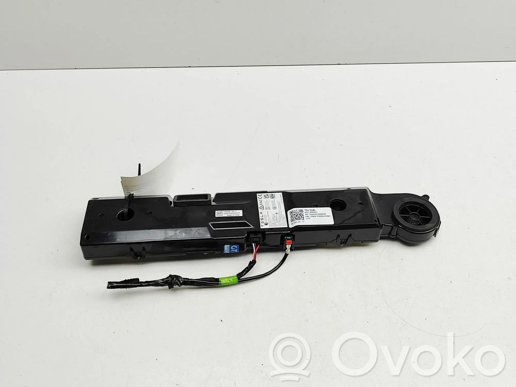 Tesla Model 3 Highland Bluetooth control unit module 