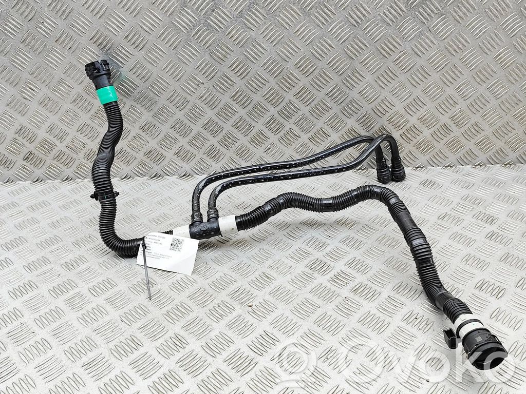 Tesla Model 3 Highland Conductă/furtun lichid de răcire motor