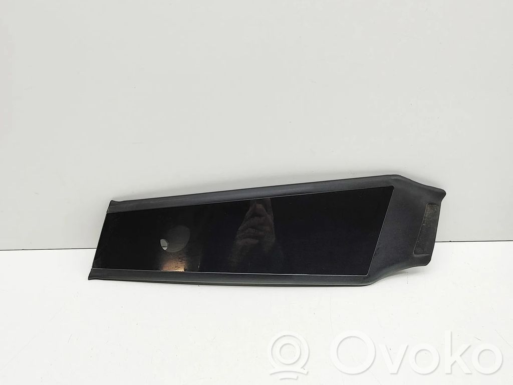 Tesla Model 3 Highland (B) pillar trim (top) 