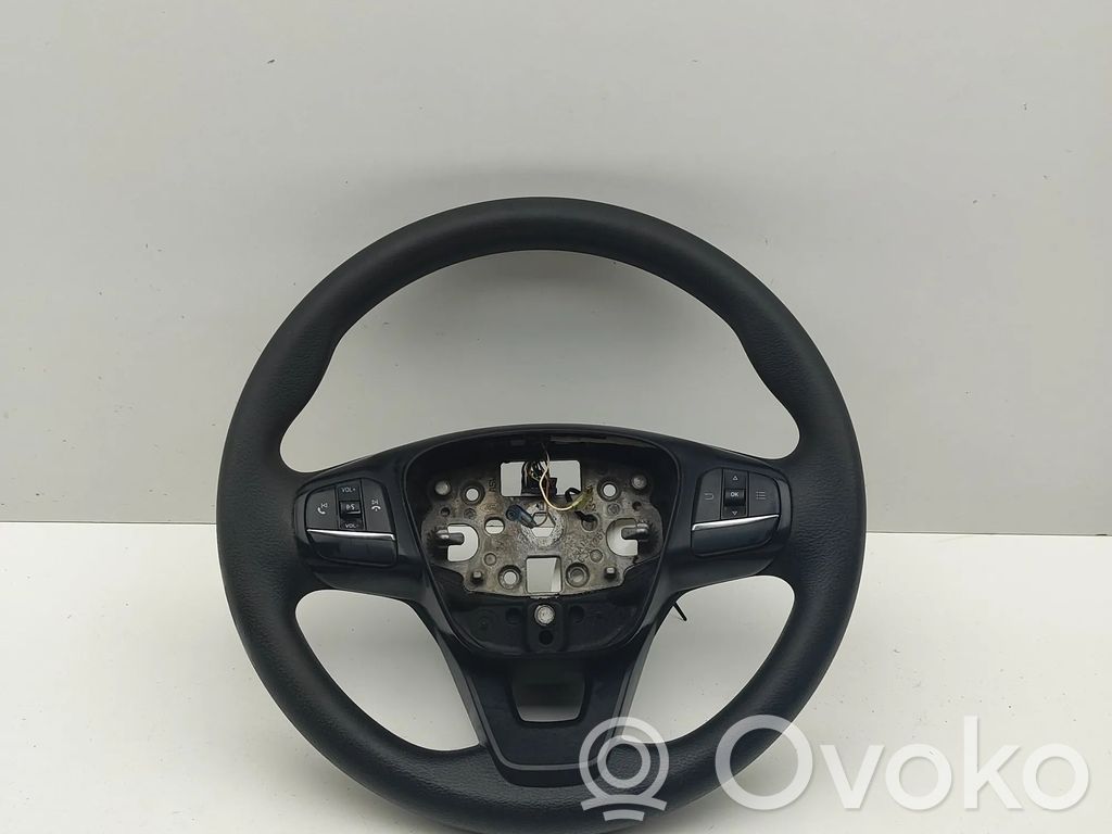 Ford Transit VII Ohjauspyörä 
