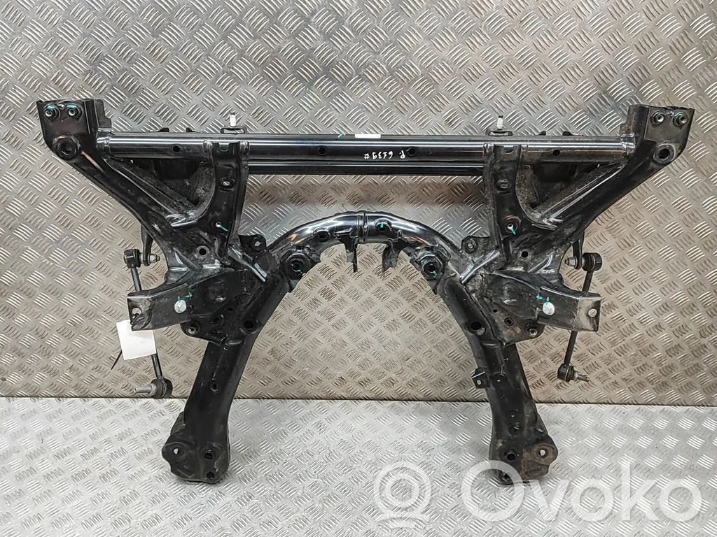 Tesla Model 3 Highland Front subframe 