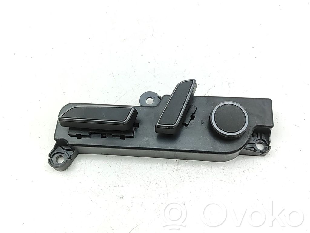 Tesla Model 3 Seat control switch 