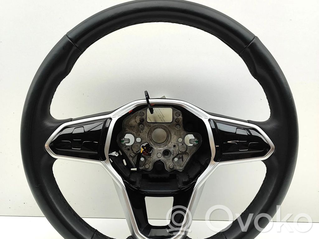 Volkswagen ID.4 Lenkrad 