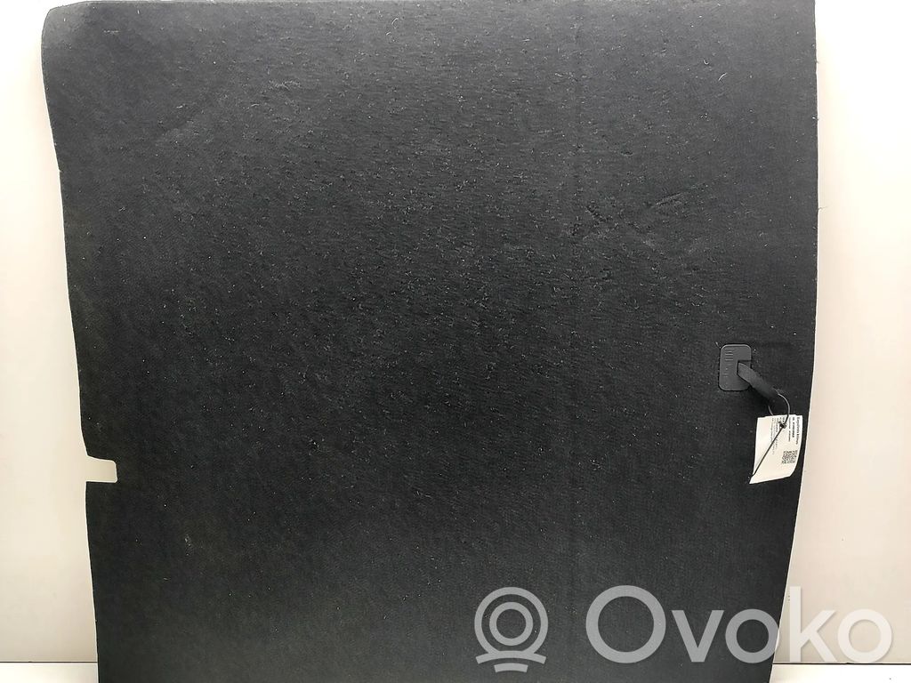 Volkswagen ID.4 Mochetă portbagaj 