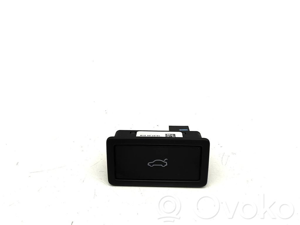 Volkswagen ID.4 Interruttore a pulsante apertura portellone posteriore/bagagliaio