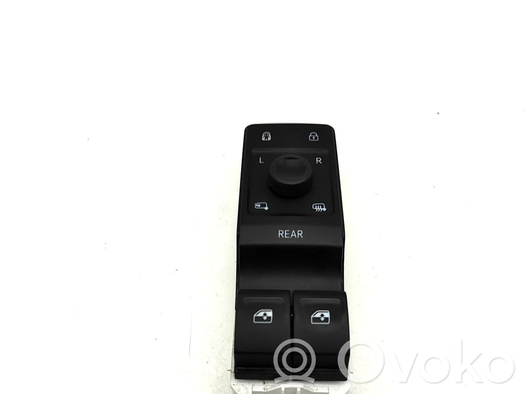 Volkswagen ID.4 Comutator comandă geamuri electrice 