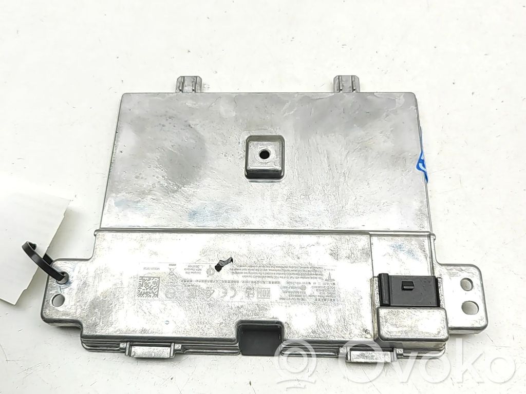 Tesla Model 3 Wireless charging module 