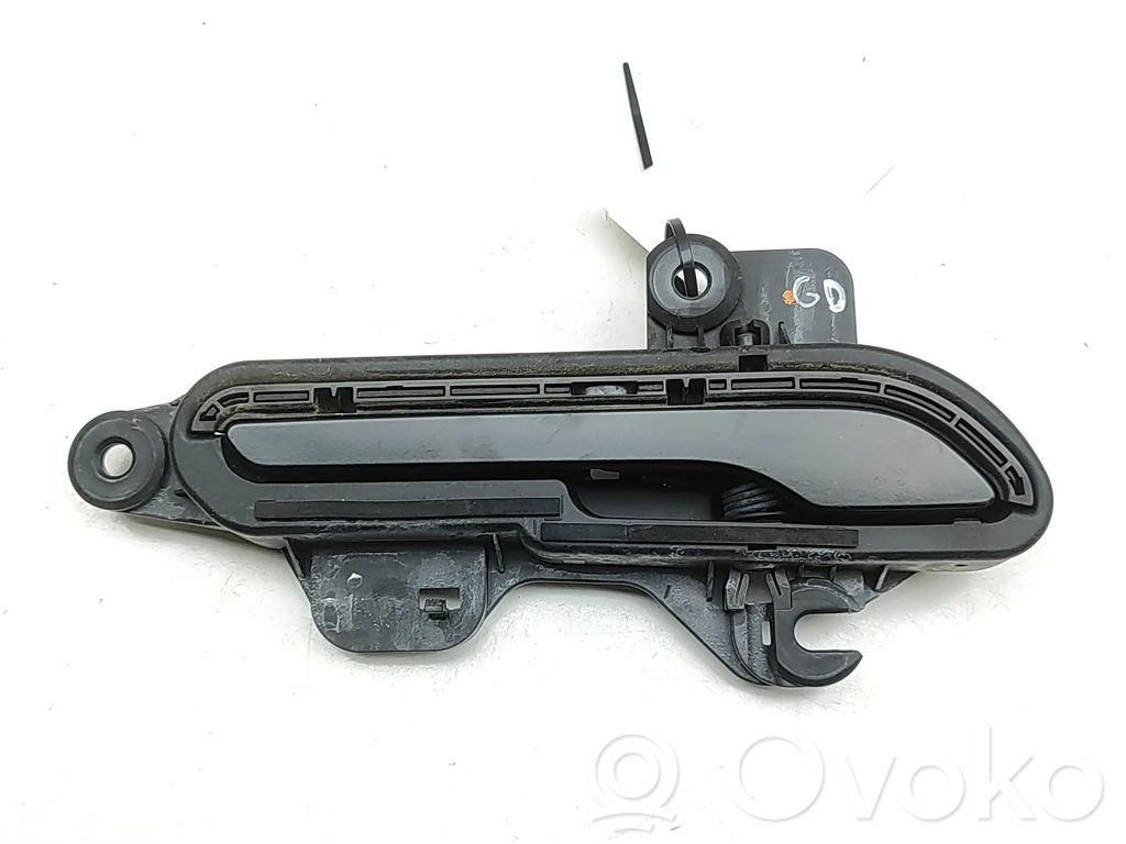 Manecilla externa puerta trasera   152811500C