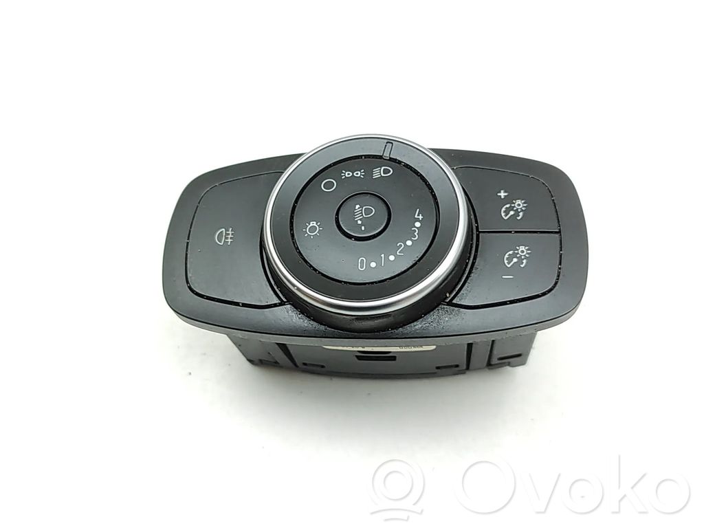 Interruptor de luz   JX7T13D061BD