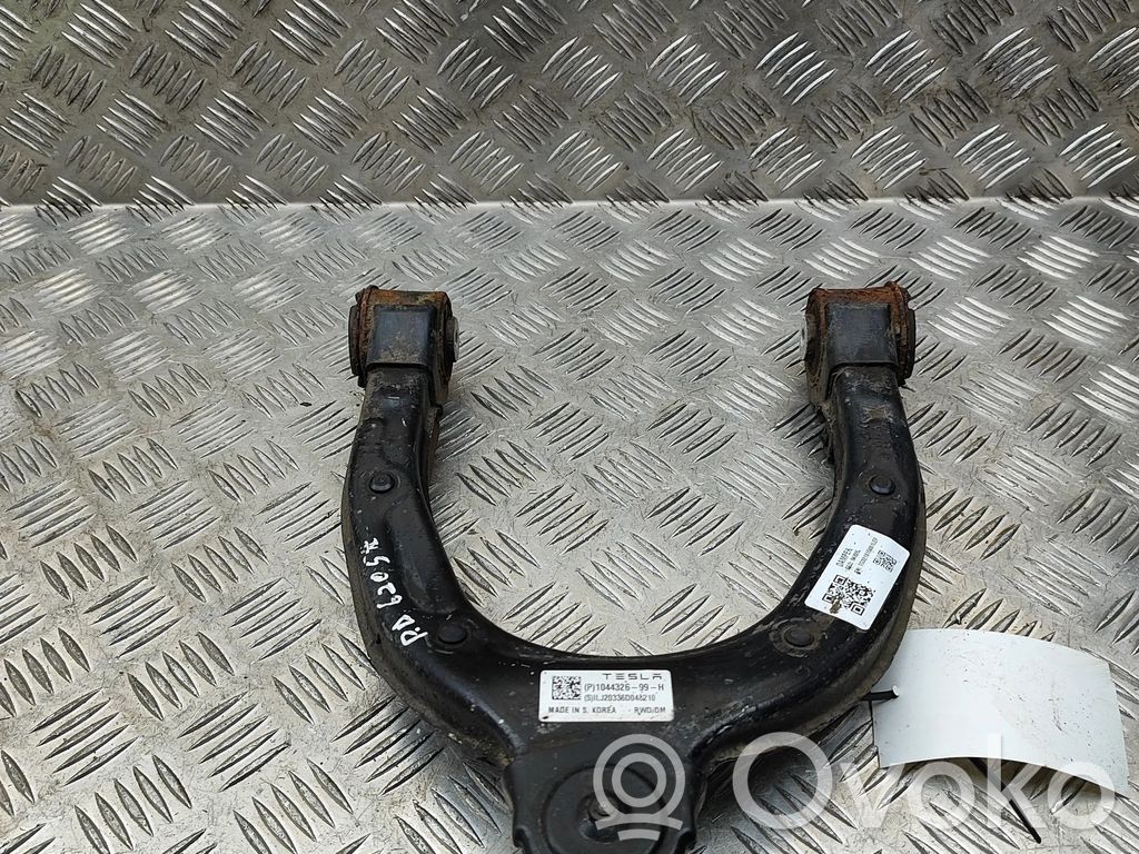 Tesla Model 3 Oberer Querlenker vorne 