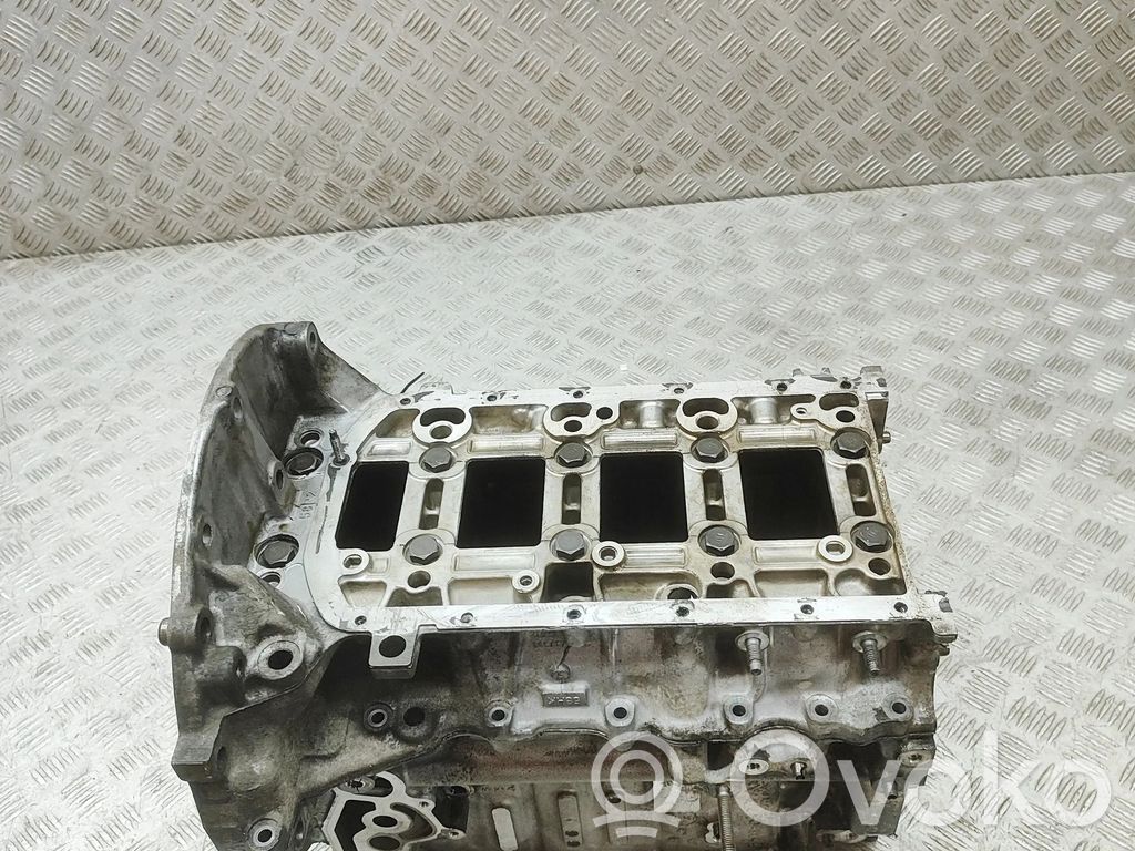 Citroen Berlingo Blocco motore 
