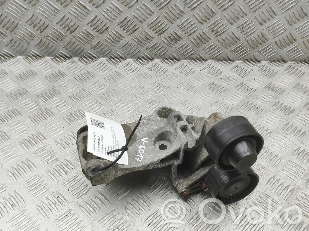 Fiat Talento Întinzător curea generator/alternator 