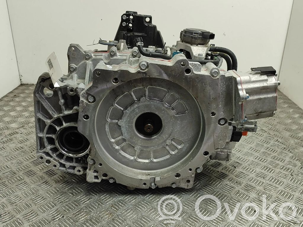 KIA Sportage Automatic gearbox 