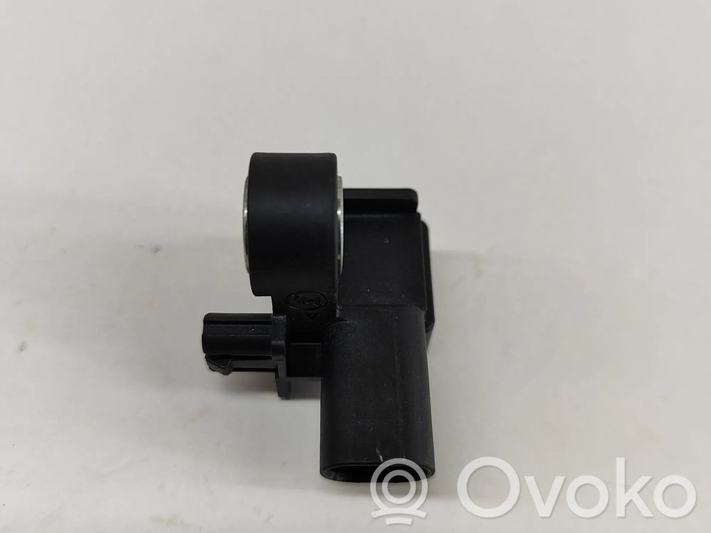 Ford Fiesta Airbagsensor Crashsensor Drucksensor 