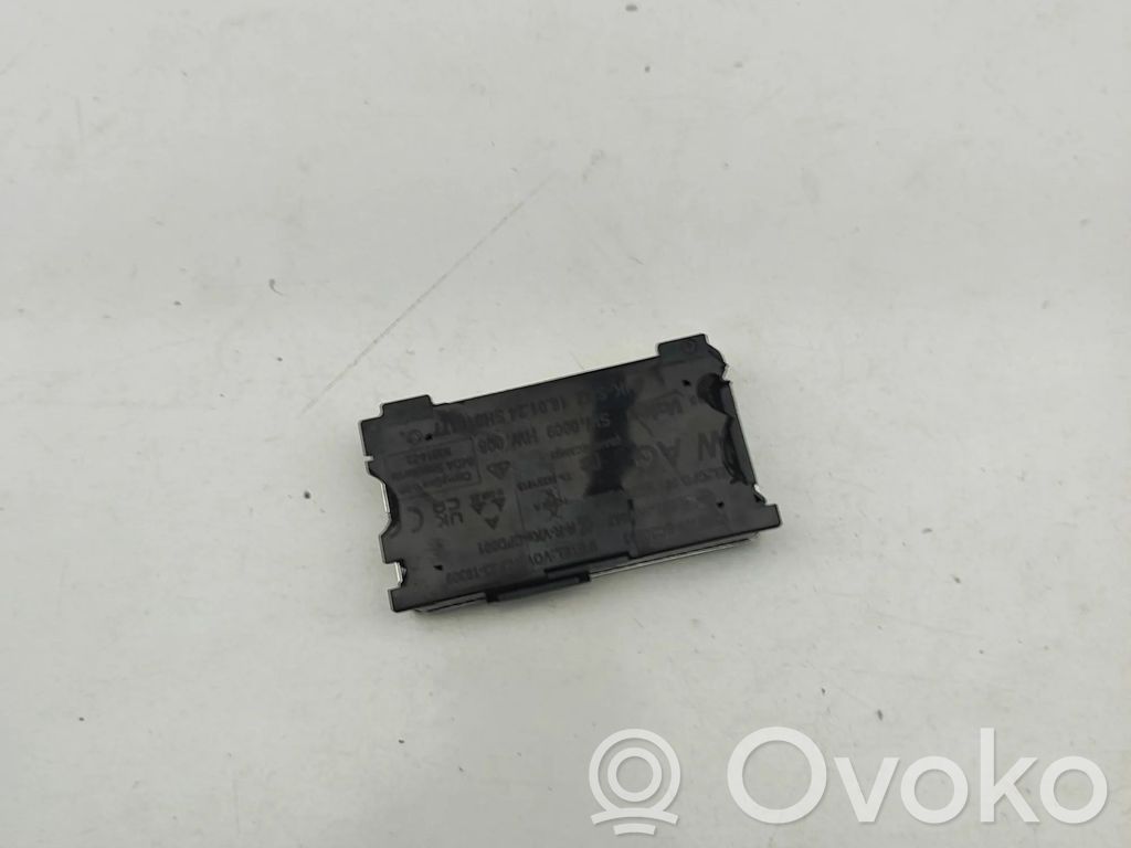 Inne wyposażenie elektryczne   8B9980341,8B9980341B