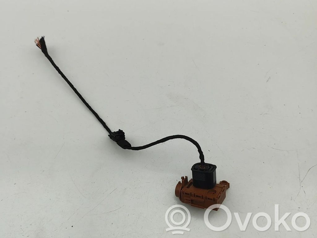 Luftgütesensor   4H0907658,4H0907658C
