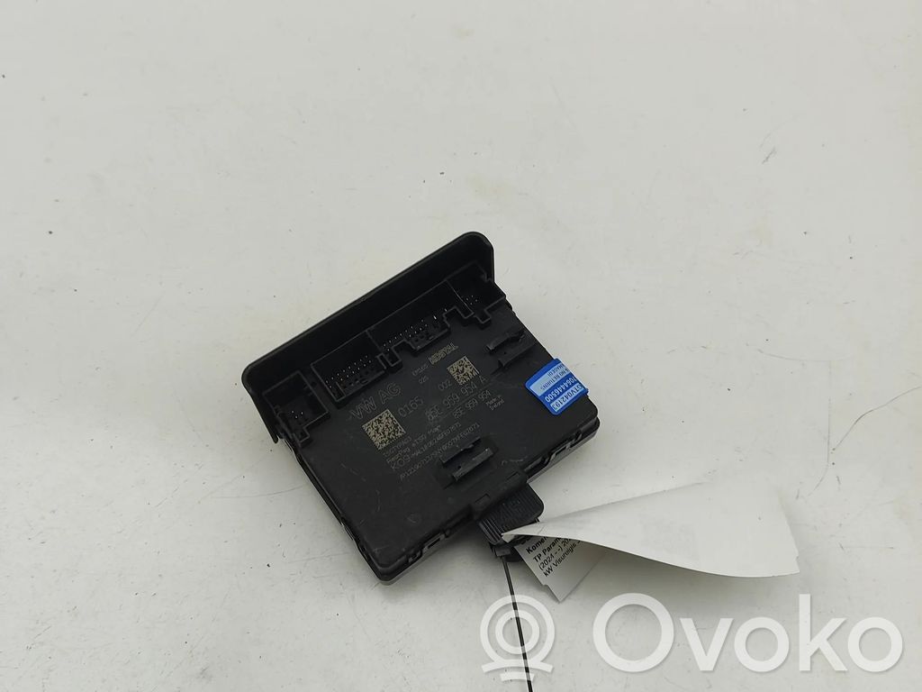 Unité de commande module de porte   85E959954,85E959954A