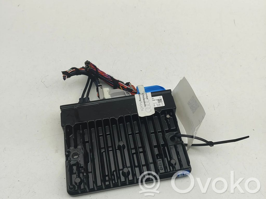 Gateway control module   85C907146E,85C907146