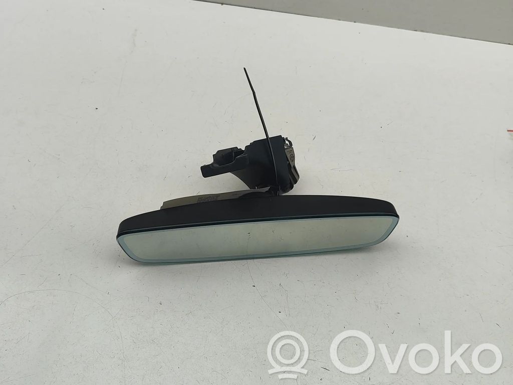 Espejo retrovisor (interior)   8W0857511F,85H858937