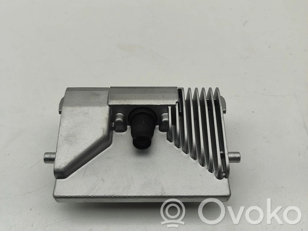 Audi Q6 e-tron Windshield/windscreen camera 