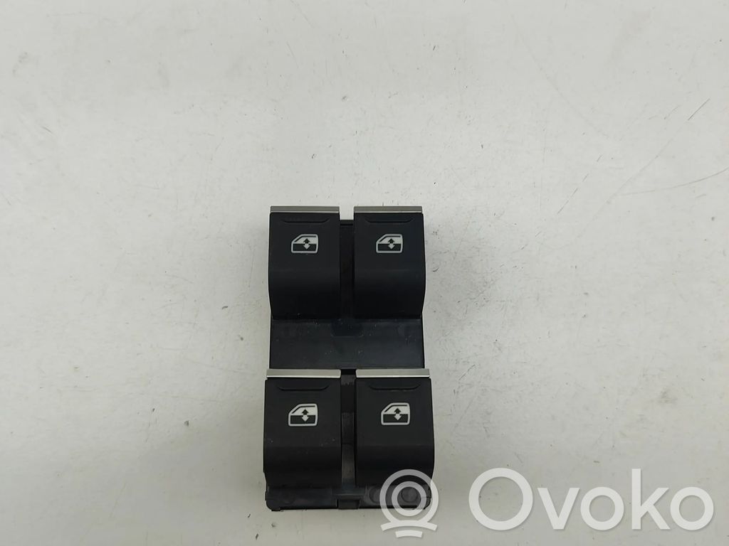 Audi Q6 e-tron Interruptor del elevalunas eléctrico 