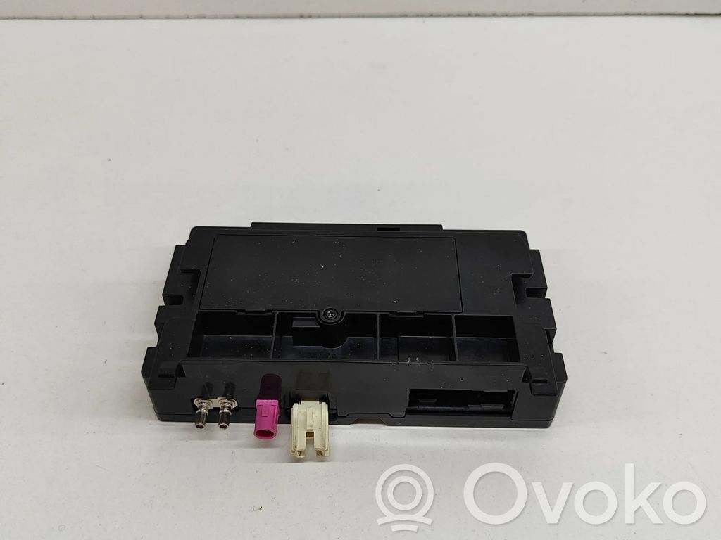 Volkswagen ID.3 Unidad de control/módulo de bluetooth 