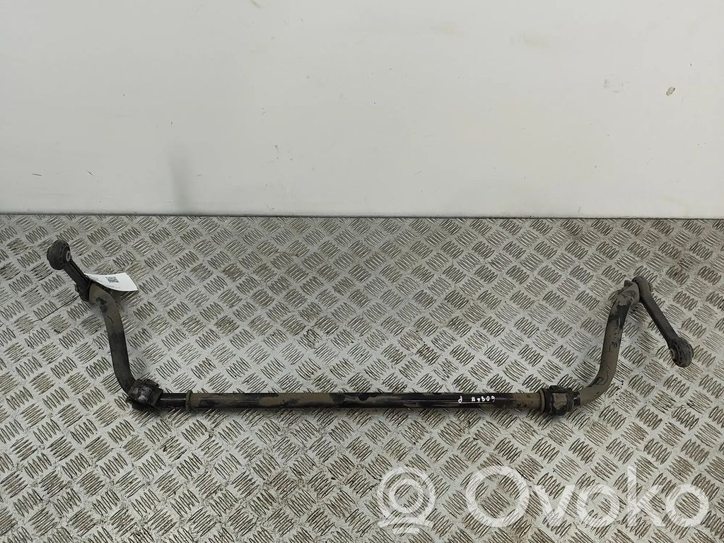 Audi A4 S4 B9 8W Bară antiruliu față 