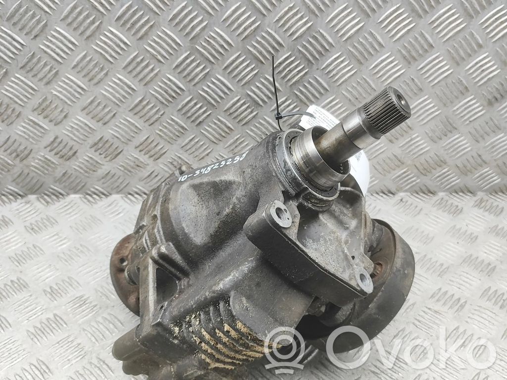 Volkswagen Golf VI Carcasă diferențial 
