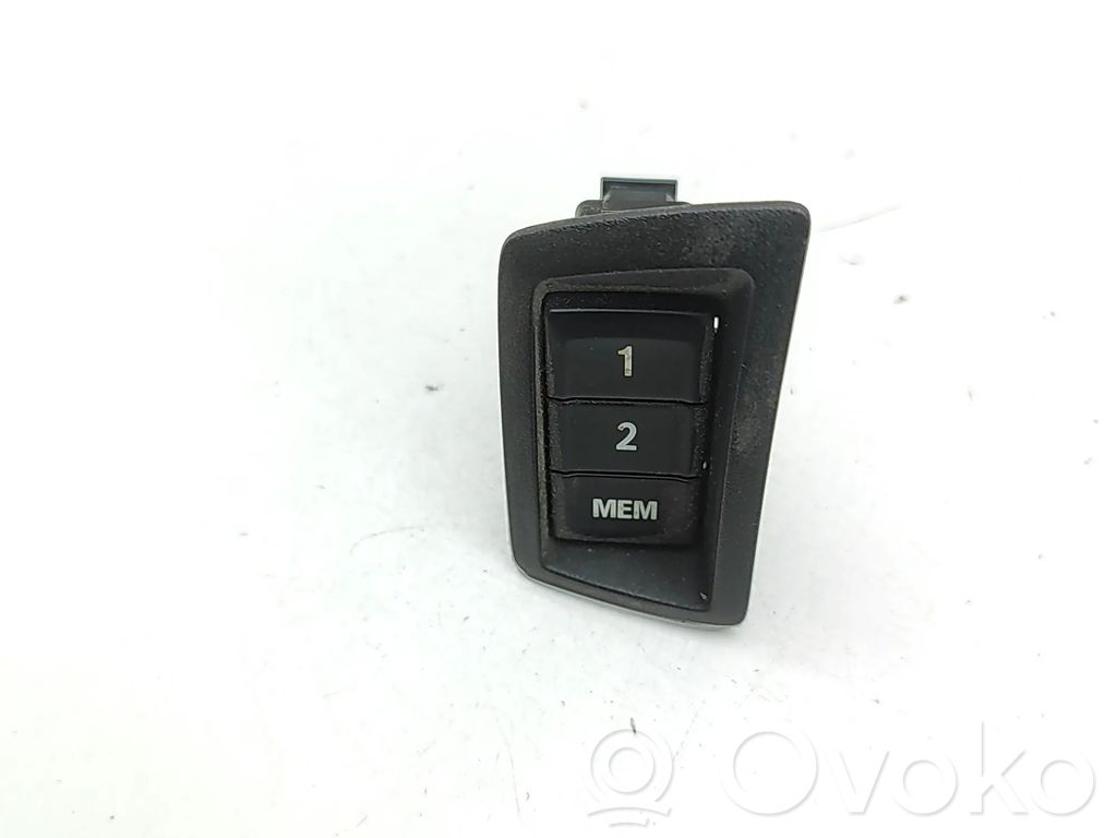 Chevrolet Malibu Interruttore di controllo del sedile